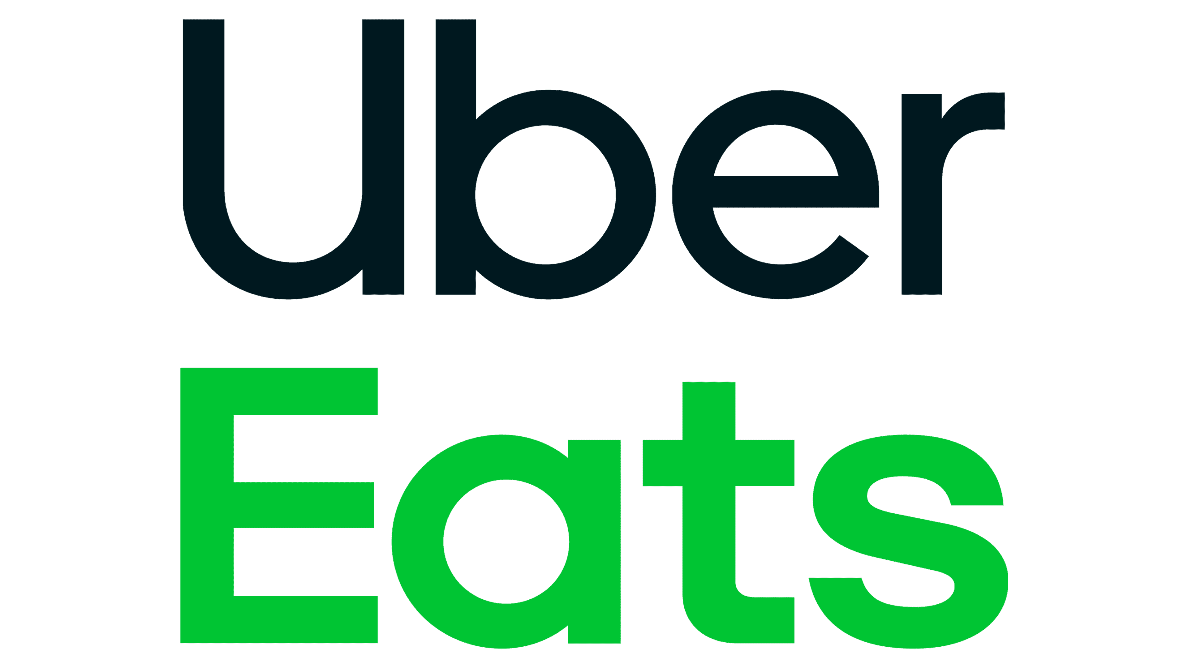 Uber Eats logo